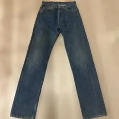 90s Levi's501 ヴィンテージデニム ボタン裏552 USA製