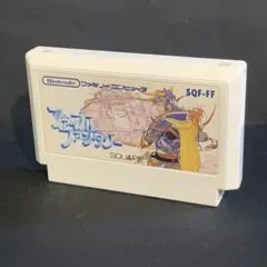ファイナルファンタジー　ファミコンソフト　まとめ買い歓迎