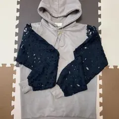 早い者勝ち！Rady フーディ パーカー