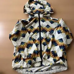 ノースフェイス　110 コンパクトジャケット