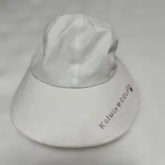 Kolwin GOLF レディース レインハット ホワイトのサムネイル