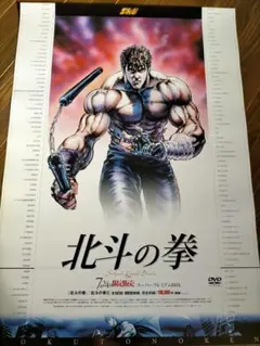 2026年最新】北斗の拳 完全版 ポスターの人気アイテム - メルカリ