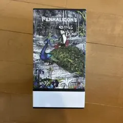 Penhaligon's Clandestine Clara 箱のサムネイル