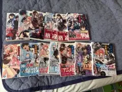 弱キャラ友崎くん 全巻セット 初版 帯付き - メルカリ