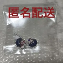 にじさんじ　8周年グッズ　アクリルパーツ 夢追翔