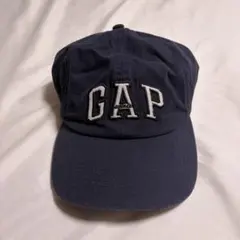 GAP ベースボールキャップ ネイビー