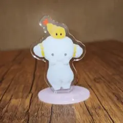 サンリオ　こぎみゅん　ライブキャラクターズ　アクリルスタンド　アクスタ