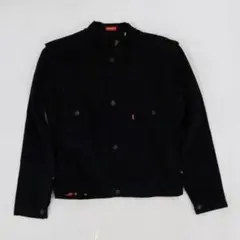 Levi's UNDERCOVER Small Parts トラッカージャケットのサムネイル