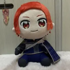 いれいす りうら ぬいぐるみ