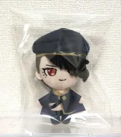 ミルグラム MILGRAM デフォルメぬいぐるみ 第二審アナザー衣装 コトコ