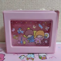希少】80年代サンリオ キキララ きせかえBAG - メルカリ