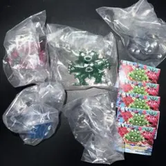 ドラゴンクエスト　クリスタルモンスターズ　天空編