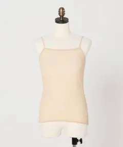 Plage LE キャミソール plage｜《追加》dull satin キャミソール | Rakuten Fashion