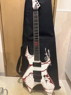 B.C. Rich / JJSWBS / Joey Jordisonのサムネイル