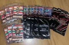 遊戯王 ラッシュデュエル ビクトリーパック　レッドアイズ セブンイレブン 遊戯王 ラッシュデュエル ビクトリーパック レッドアイズ