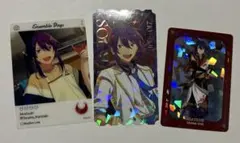 あんスタ 神崎颯馬 ぱしゃこれ ぱしゃっつ