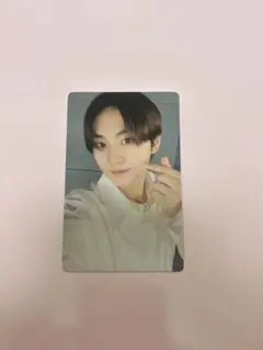 2025年最新】enhypenアンケートトレカの人気アイテム - メルカリ