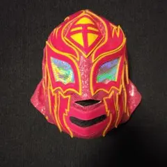 マグナムTOKYO ダンスマスク 闘龍門 DRAGONGATE プロレス - メルカリ