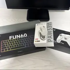 S*e様 ゲーミングキーボード詰め合わせ Logicool他 ID:3D33 S*e様 ゲーミングキーボード詰め合わせ Logicool他 ID:3D33 - メルカリ