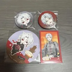 葛葉 エニグマ スイパラ セット