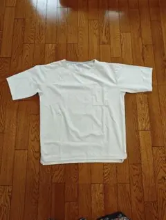 ユナイテッドアローズ 綿 麻 Tシャツ Green Label Relaxing