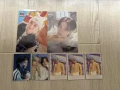 フィリックス　トレカ　ラントレ　セット