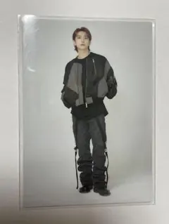 SEVENTEEN FOLLOW JOSHUA トレカ ジョシュア