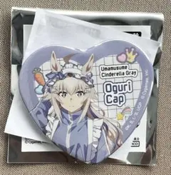 2025年最新】オグリキャップ缶バッジの人気アイテム - メルカリ