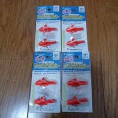 2025年最新】ティップラン シンカーの人気アイテム - メルカリ