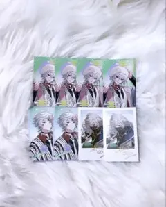 叢雲カゲツ　トレカセット