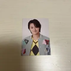 大倉空人 因果律 トレカ タワレコ特典 因果律の逆転 トレカ タワレコ渋谷店限定 大倉空人 - メルカリ