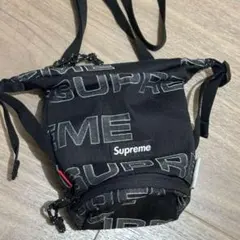 supreme シュプリーム 21AW Neck Pouch ショルダーバックのサムネイル