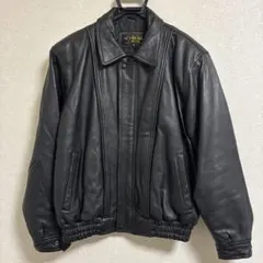 NOUBELLE ラムレザー メンズジャケット