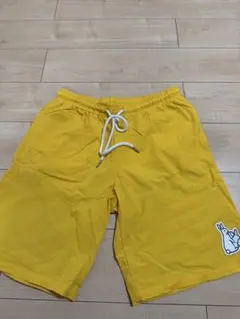 FR2 ナイロンハーフパンツ Lサイズのサムネイル