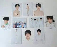 SEVENTEEN ウォヌ 2020 JAPAN DOME TOURトレカ