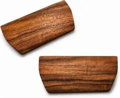 新品 天然木リストレスト 部屋の雰囲気と調和する高級感 使うほどに増す味わいのサムネイル