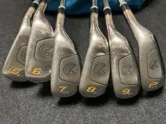 2026年最新】クリーブランド ハイボア アイアンの人気アイテム - メルカリ