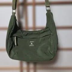 anello GRANDE ショルダーバッグ オリーブのサムネイル