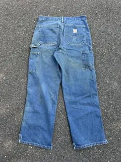 リーバイス ワークパンツ