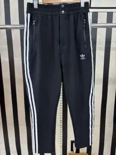 adidas originals 七分丈トラックパンツ　S アディダス