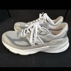 new balance Made in USA 990v6 ワイズD