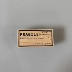 【新品未使用】tutty design スタンプ5