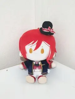 2025年最新】逆先夏目 ぬいぐるみの人気アイテム - メルカリ