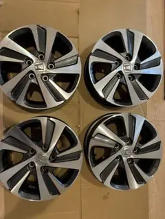 2025年最新】フリード 純正ホイールの人気アイテム - メルカリ