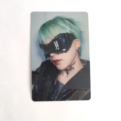 JO1 木全翔也 Handz In My Pocket トレカ