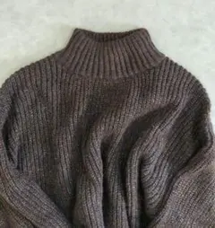 ラメ　ニット　ZARA　UNIQLO　gu GAP　H&M　GRL