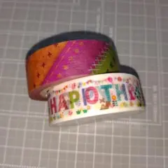 mt マスキングテープ