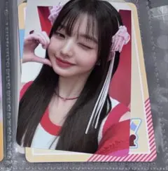 I've ウォニョン