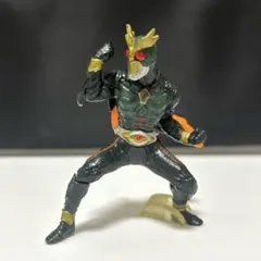 アナザーアギト　HG仮面ライダー19のサムネイル