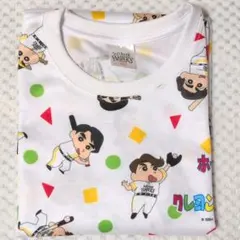 クレヨンしんちゃん　ホークス　Tシャツ